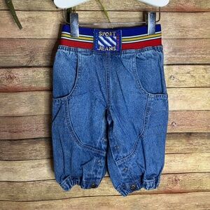 VINTAGE Levi’s Jean Pant Infant Size 12 months